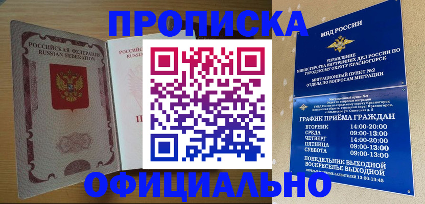 временная регистрация купить в Мончегорске